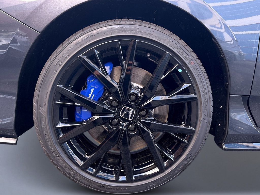 2026 Honda Prelude PRELUDE