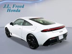 2026 Honda Prelude PRELUDE