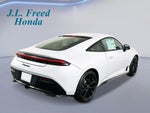 2026 Honda Prelude PRELUDE