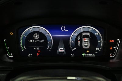 2026 Honda Prelude 2-Tone