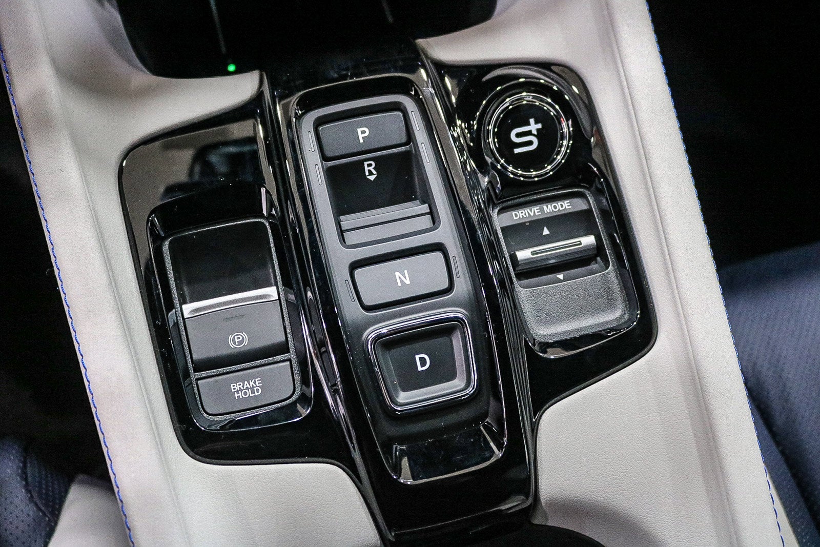 2026 Honda Prelude 2-Tone