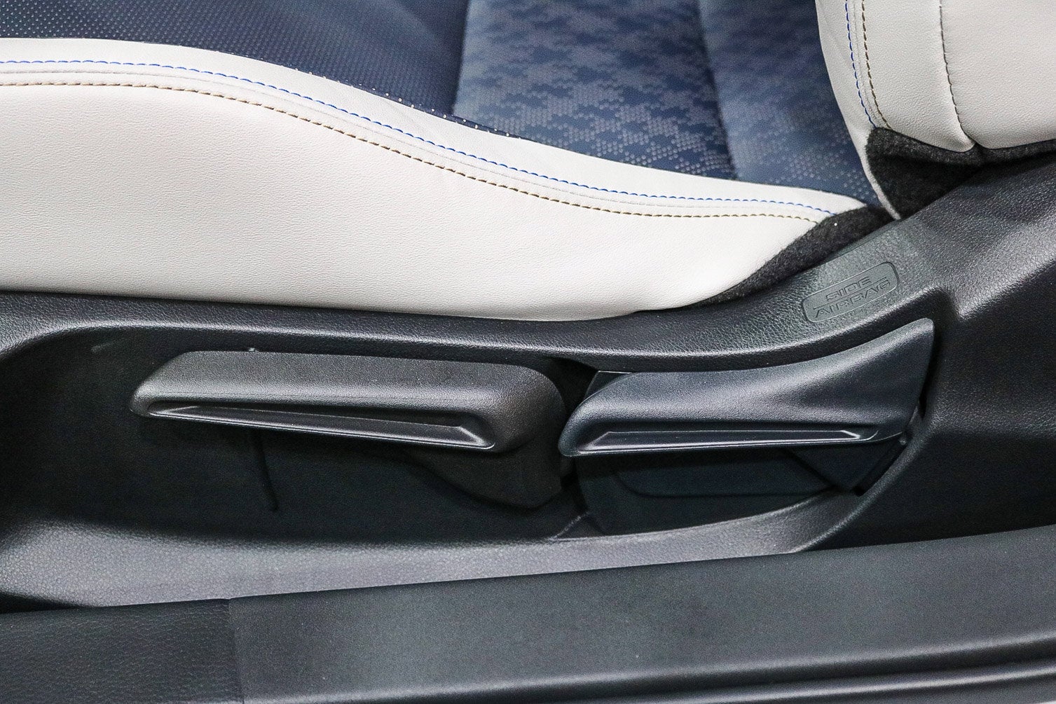 2026 Honda Prelude 2-Tone