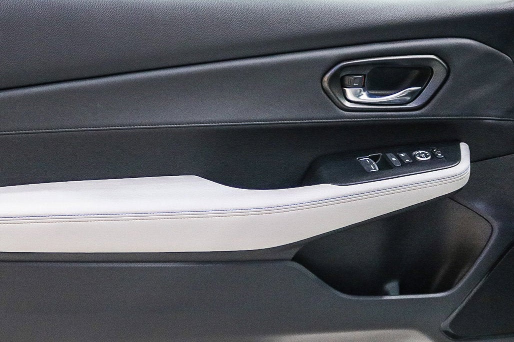 2026 Honda Prelude 2-Tone