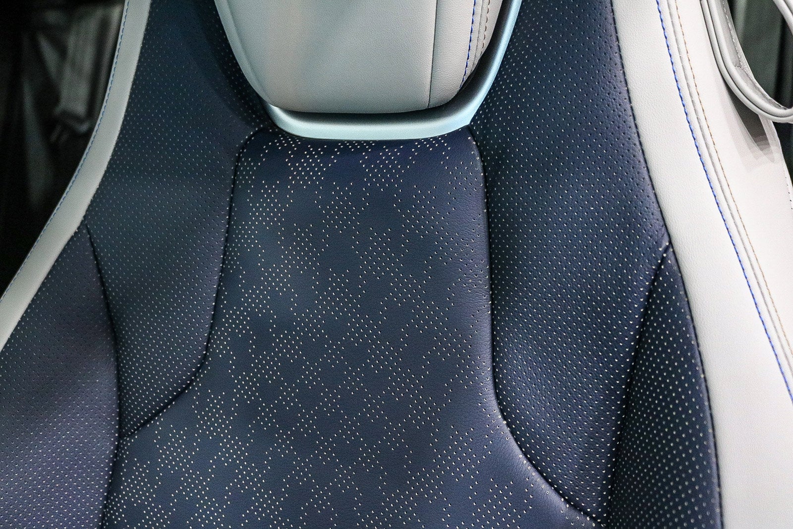 2026 Honda Prelude 2-Tone