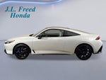 2026 Honda Prelude 2-Tone