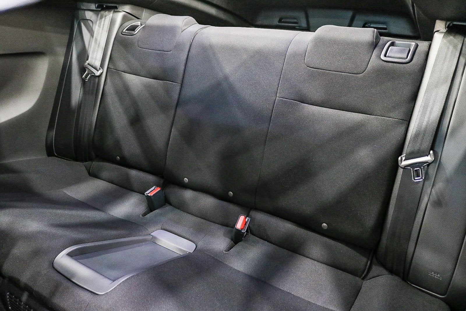 2026 Honda Prelude 2-Tone