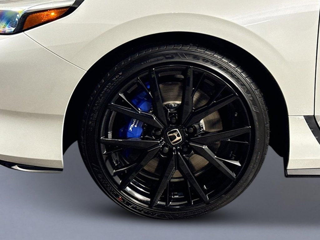 2026 Honda Prelude 2-Tone