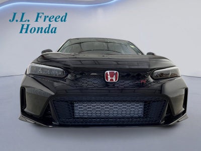 2025 Honda Civic Type R TYPE R