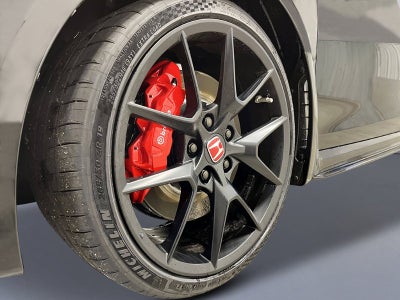 2025 Honda Civic Type R TYPE R