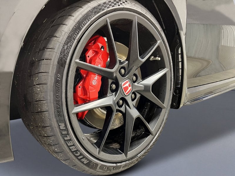 2025 Honda Civic Type R TYPE R