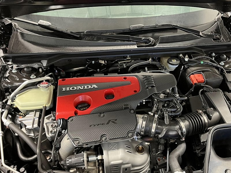 2025 Honda Civic Type R TYPE R