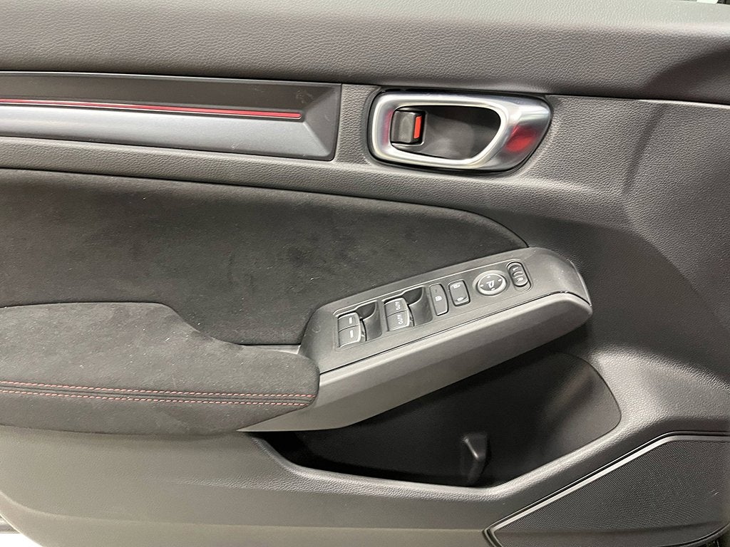 2025 Honda Civic Type R TYPE R