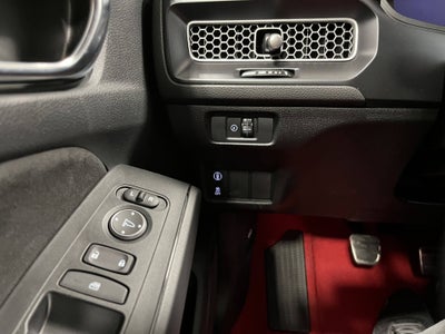 2025 Honda Civic Type R TYPE R