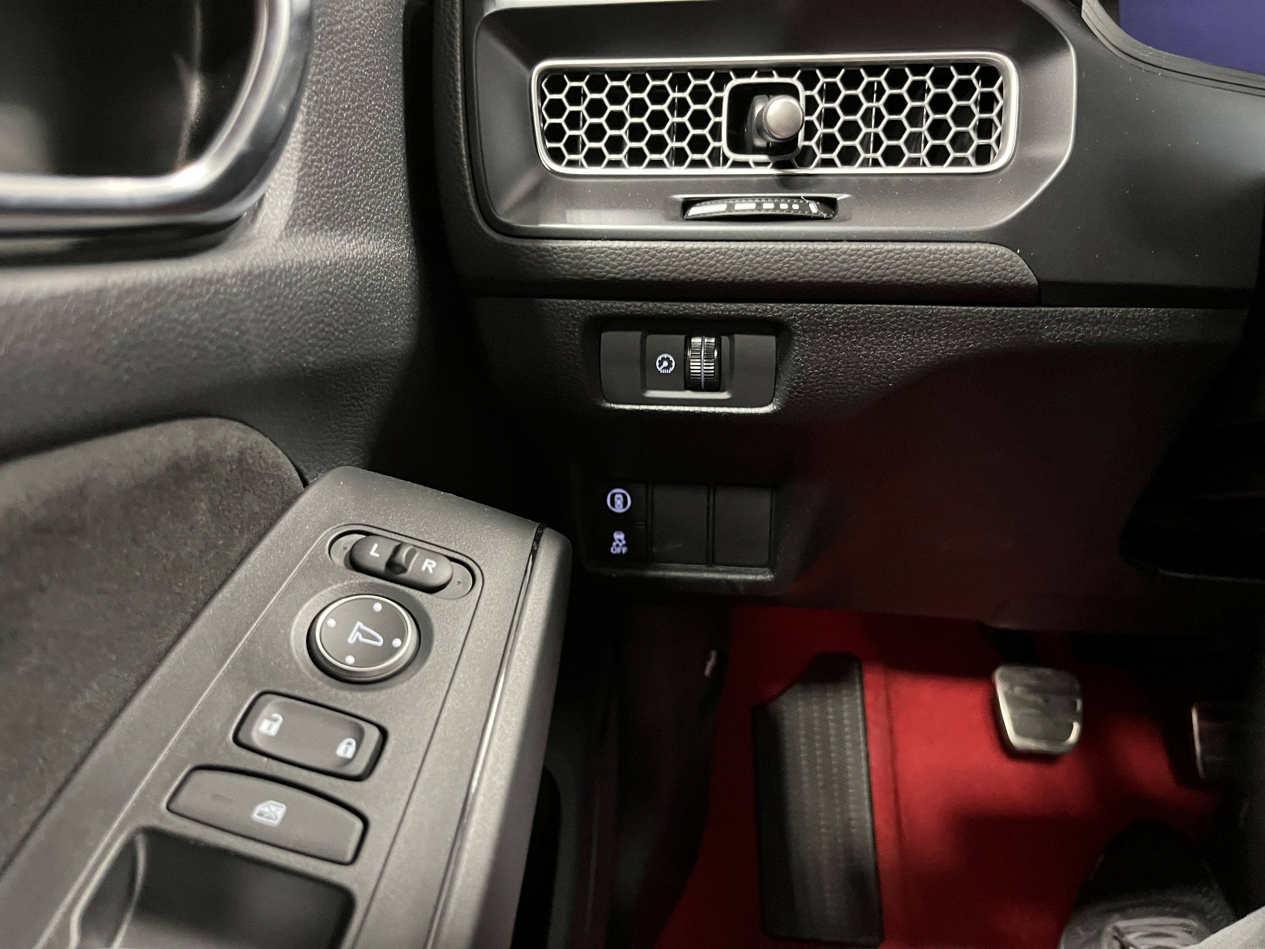 2025 Honda Civic Type R TYPE R