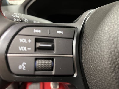 2025 Honda Civic Type R TYPE R