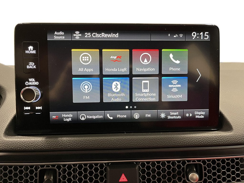 2025 Honda Civic Type R TYPE R