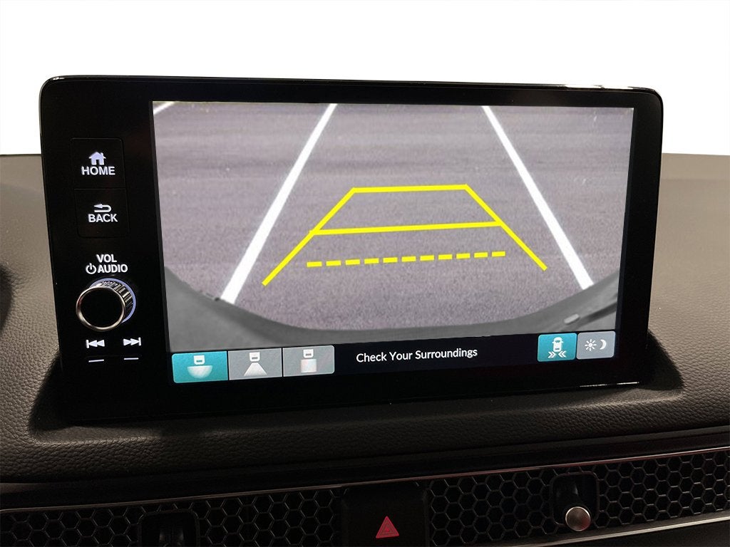 2025 Honda Civic Type R TYPE R