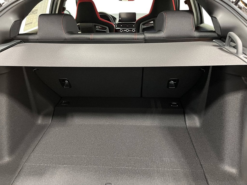 2025 Honda Civic Type R TYPE R