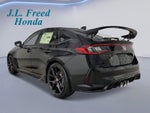 2025 Honda Civic Type R TYPE R