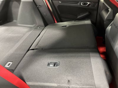 2025 Honda Civic Type R TYPE R