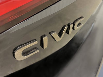 2025 Honda Civic Type R TYPE R