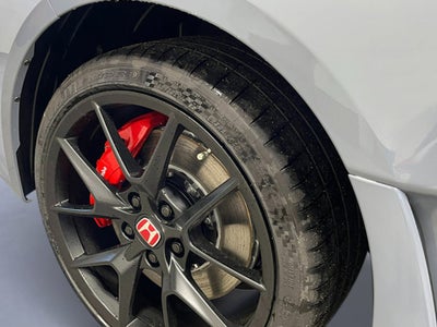 2026 Honda Civic Type R TYPE R
