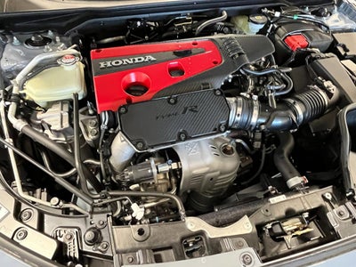 2026 Honda Civic Type R TYPE R