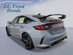 2026 Honda Civic Type R TYPE R