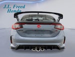2026 Honda Civic Type R TYPE R