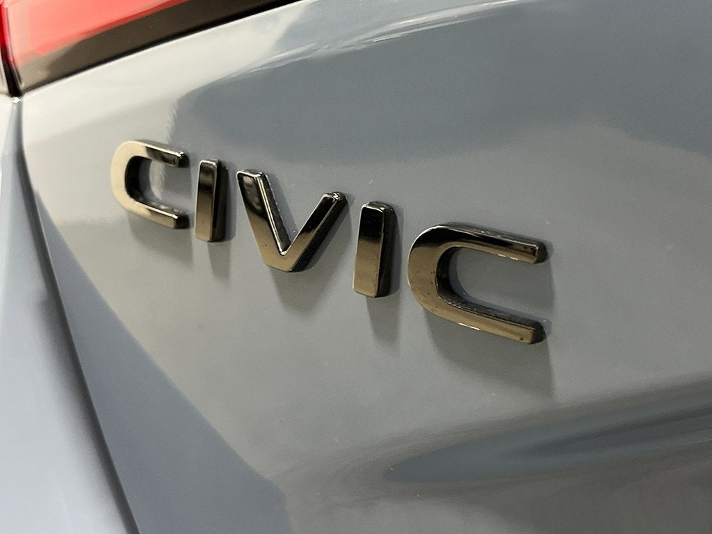 2026 Honda Civic Type R TYPE R