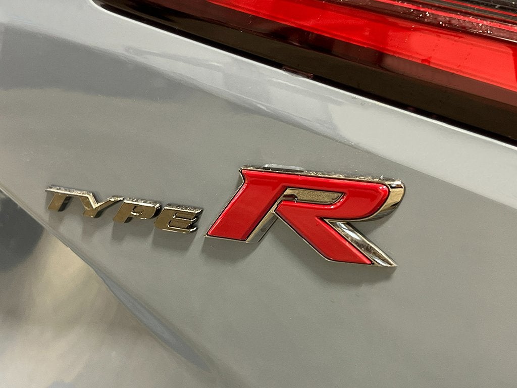 2026 Honda Civic Type R TYPE R