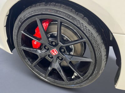 2026 Honda Civic Type R TYPE R