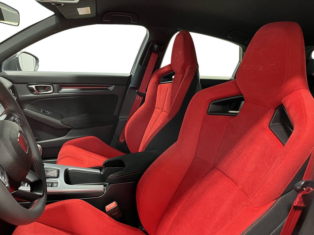 2026 Honda Civic Type R TYPE R