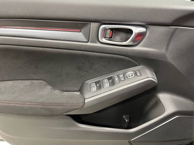 2026 Honda Civic Type R TYPE R