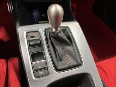 2026 Honda Civic Type R TYPE R