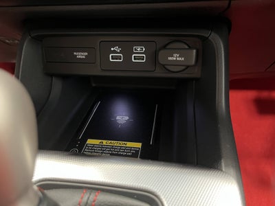 2026 Honda Civic Type R TYPE R