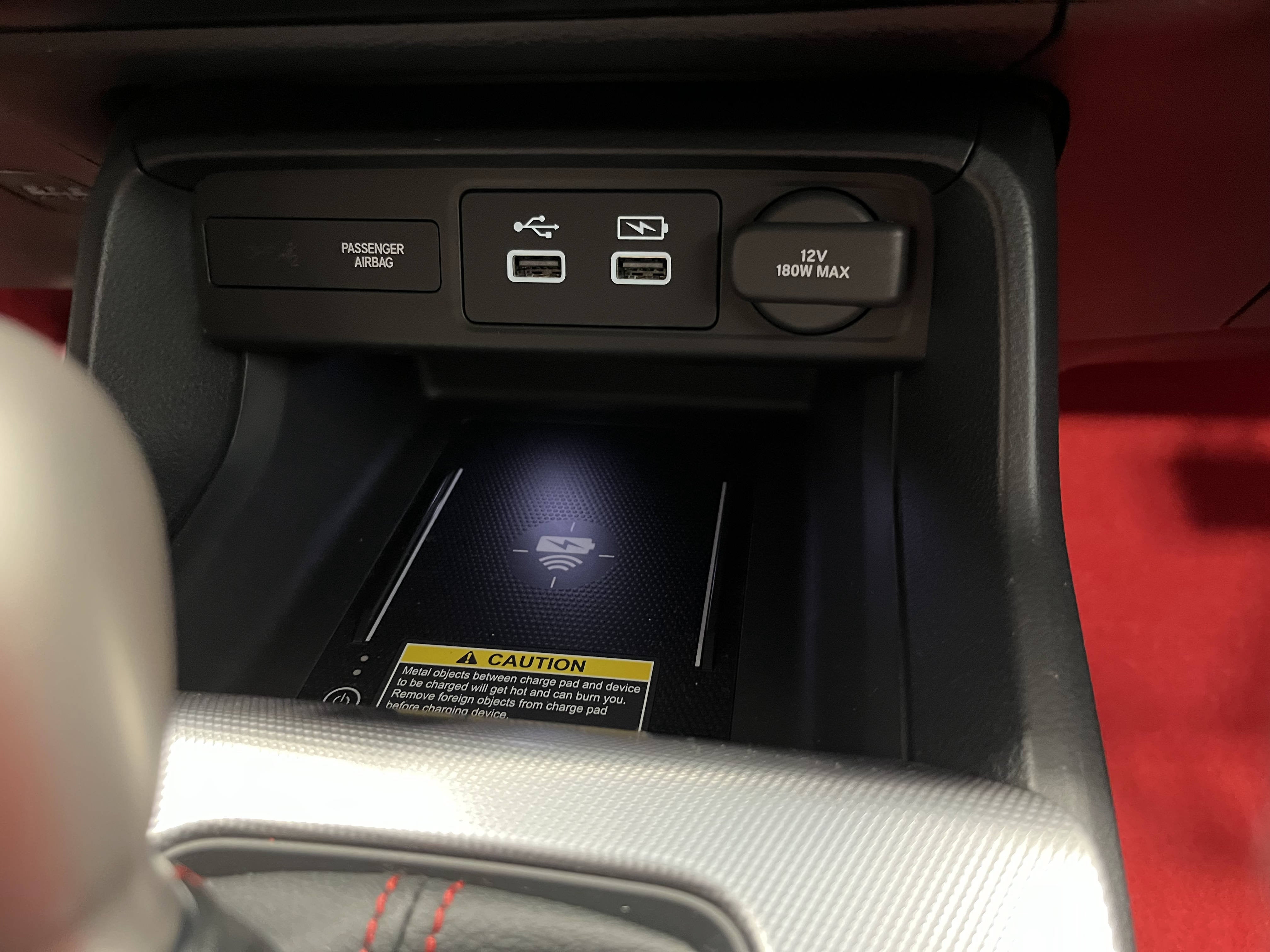 2026 Honda Civic Type R TYPE R