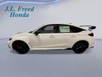 2026 Honda Civic Type R TYPE R