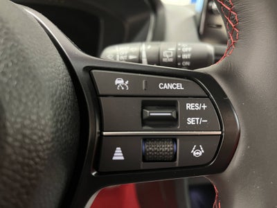 2026 Honda Civic Type R TYPE R