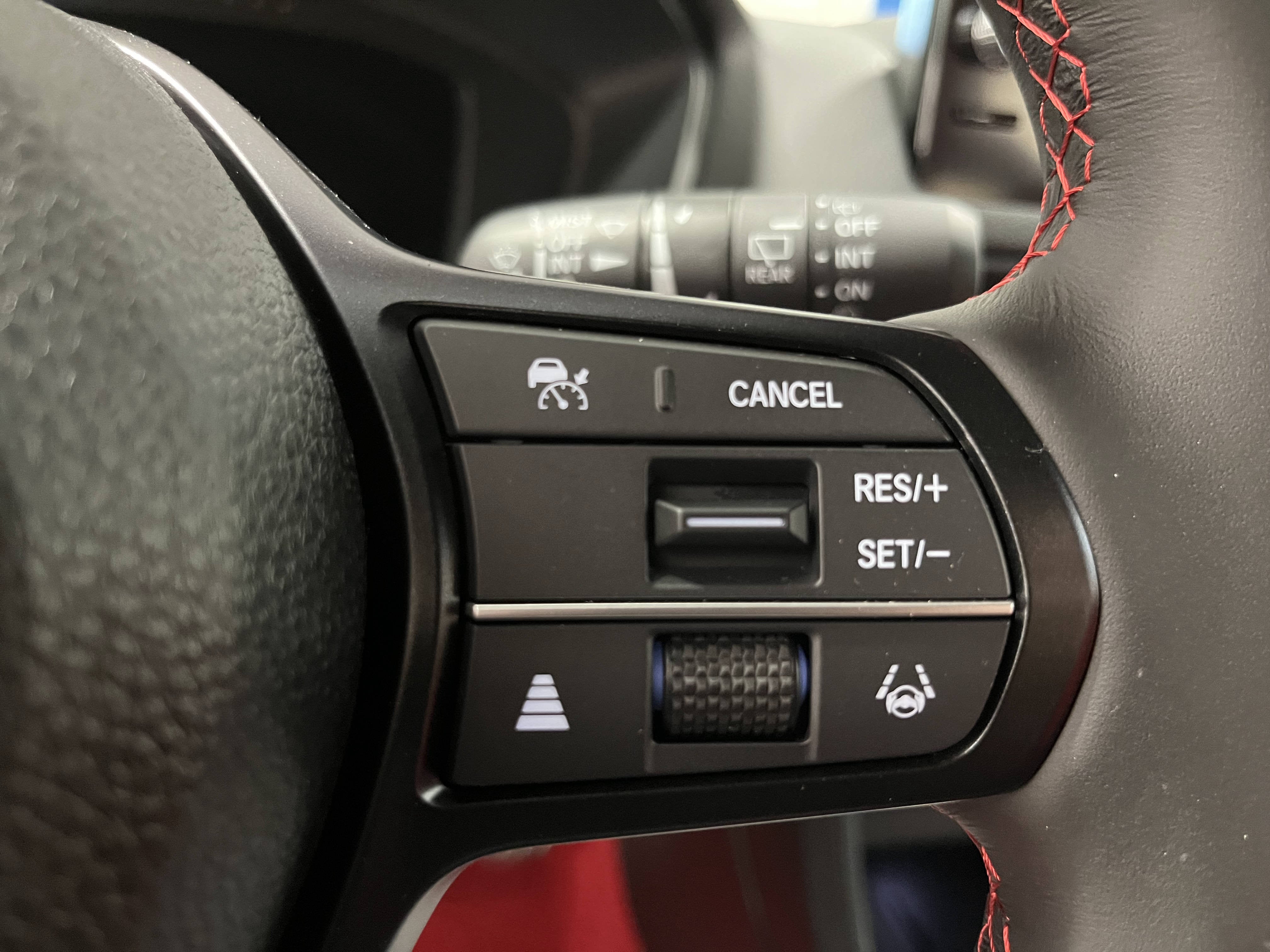 2026 Honda Civic Type R TYPE R
