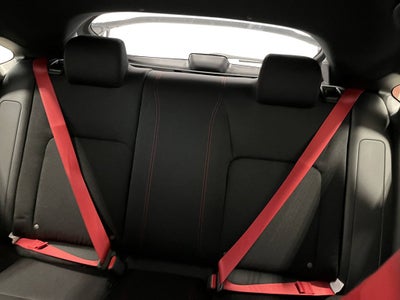 2026 Honda Civic Type R TYPE R