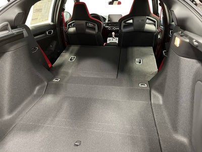 2026 Honda Civic Type R TYPE R