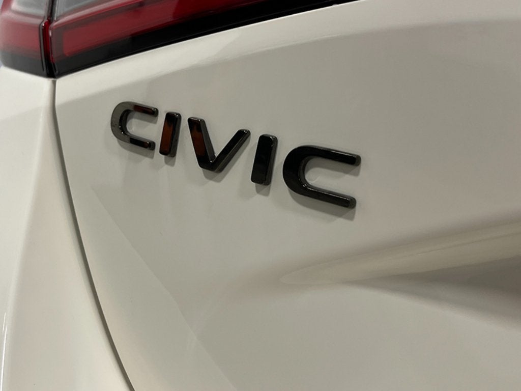 2026 Honda Civic Type R TYPE R