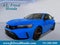 2026 Honda Civic Type R TYPE R
