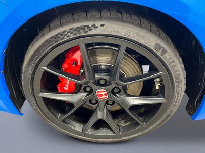 2026 Honda Civic Type R TYPE R