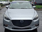 2017 Mazda Mazda3 4-Door Grand Touring