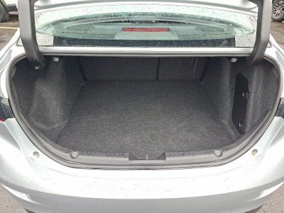 2017 Mazda Mazda3 4-Door Grand Touring