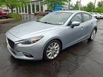 2017 Mazda Mazda3 4-Door Grand Touring