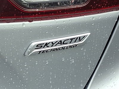 2017 Mazda Mazda3 4-Door Grand Touring