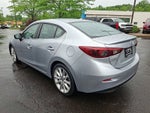 2017 Mazda Mazda3 4-Door Grand Touring